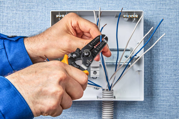 Professional Electrical Services in Hobe Sound, FL